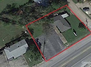 800 Paluxy Rd, Granbury, TX 76048