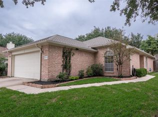 12434 Westwold Dr, Tomball, TX 77377