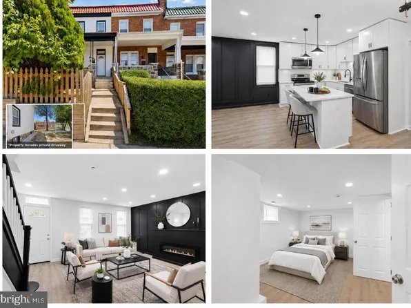 3227 Phelps Ln, Baltimore, MD 21229