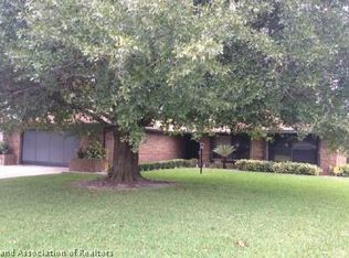 4018 Lake Haven Blvd, Sebring, FL 33872