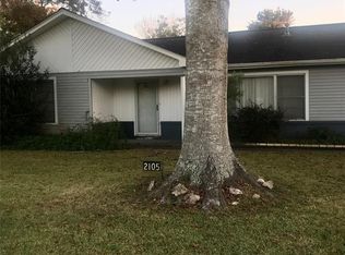 2105 Rosille St, Baytown, TX 77520