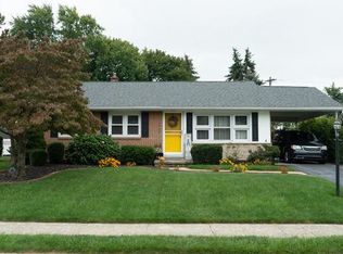 1756 Sagamore Dr, York, PA 17406