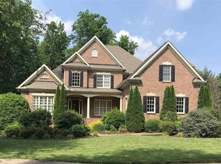 20 Hemingford Cir, Simpsonville, SC 29681