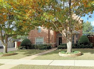 1705 Briaroaks Dr, Flower Mound, TX 75028