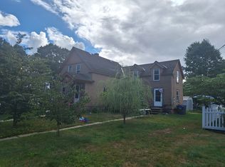 26 Summer St, Baldwinville, MA 01436