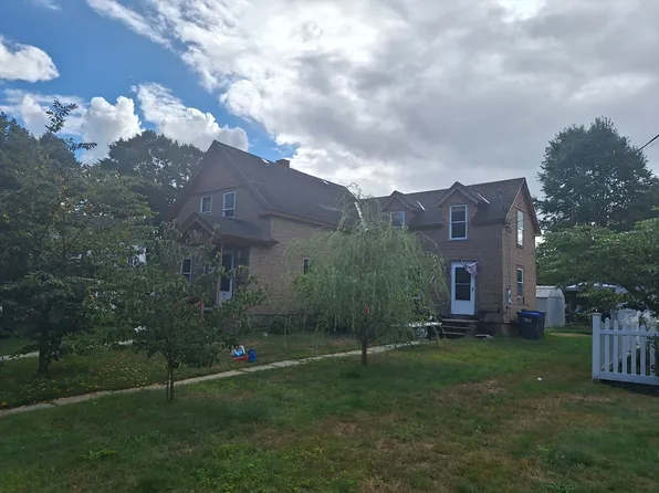 26 Summer St, Baldwinville, MA 01436