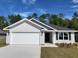 5072 Rainwater Rd, Milton, FL 32583