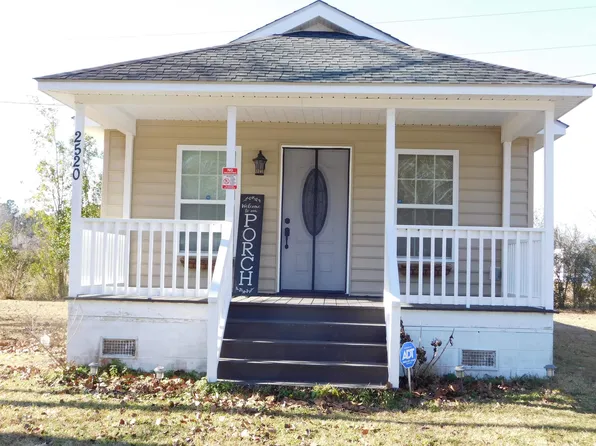 2520 Dargan Circle, Conway, SC 29526