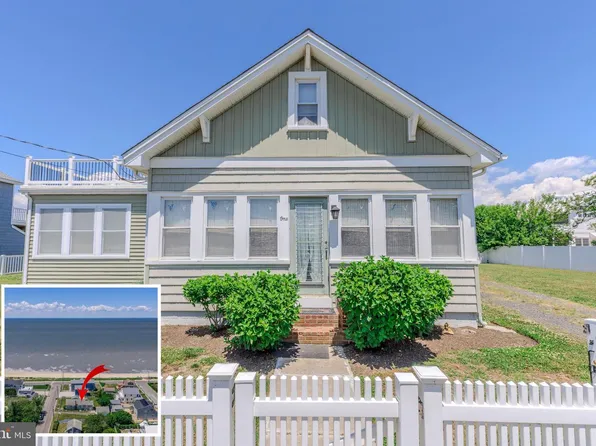 1 Englewood Rd, Cape May, NJ 08204