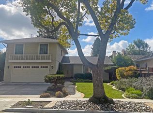7716 Squirehill Ct, Cupertino, CA 95014