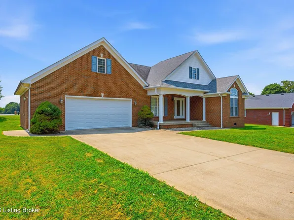 105 McKenna Way, Bardstown, KY 40004