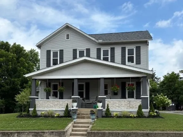 619 Jefferson St, Miamisburg, OH 45342