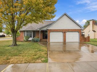 1986 S Longford St, Wichita, KS 67207