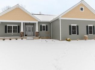 12134 McNeeley Rd, Akron, NY 14001