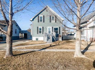 18 S Elm St, North Platte, NE 69101