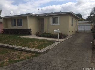 14820 Flatbush Ave, Norwalk, CA 90650