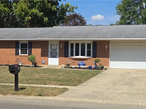 412 E Lexington Rd, Eaton, OH 45320