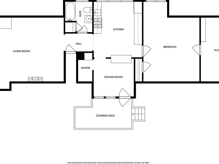 6000 W Byron St #2 — Photo 25