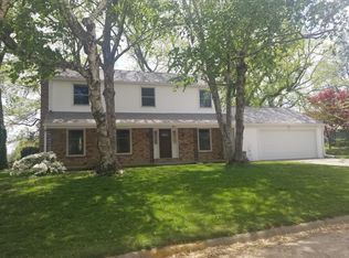 1503 E Michigan Ave, Urbana, IL 61802