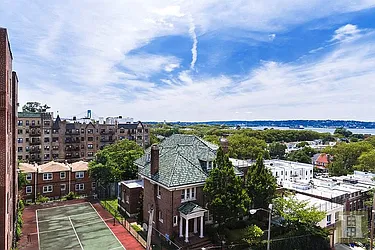 Sold by Halstead Real Estate