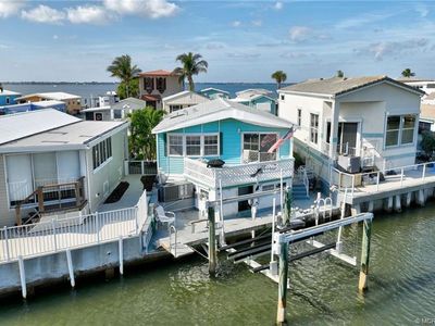 10701 S Ocean Dr LOT 909, Jensen Beach, FL, 34957