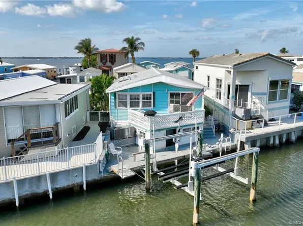 10701 S Ocean Dr Lot 909, Jensen Beach, FL 34957