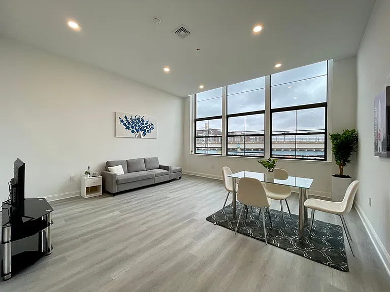 The Apartments at M — Photo 14