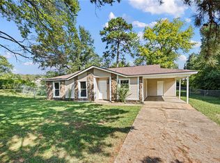567 Hornet Estate Rd, London, AR 72847