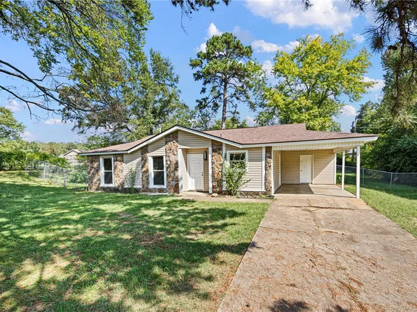 567 Hornet Estate Rd, London, AR 72847