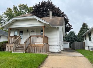 1411 N Raynor Ave, Joliet, IL 60435