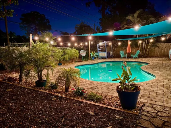 2423 Rutland Ln, Clearwater, FL 33763