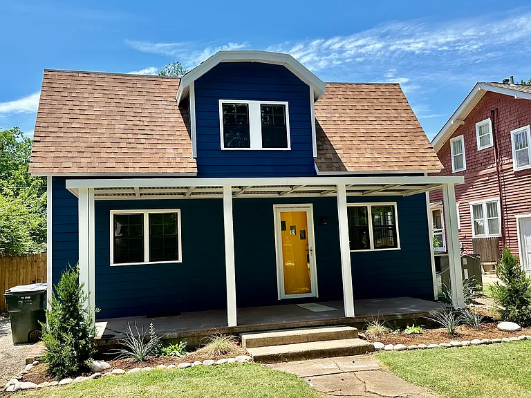 606 Miller Ave — Photo 1