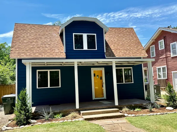 606 Miller Ave, Norman, OK 73069
