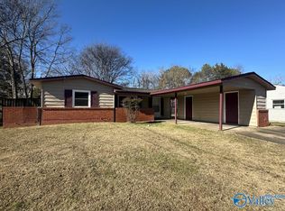 4803 Padgett Dr NW, Huntsville, AL 35810