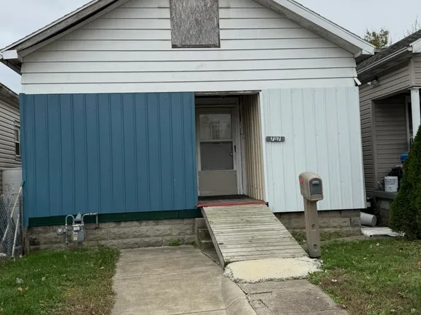 707 E Missouri St, Evansville, IN 47711