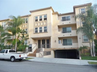 556 E Palm Ave APT 105, Burbank, CA, 91501