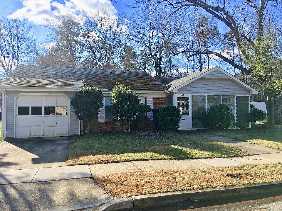 1st image of 59 Hedge Dr #1000