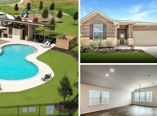 113 Thurston Dr, Bastrop, TX 78602