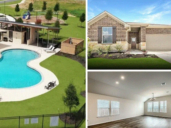 113 Thurston Dr, Bastrop, TX 78602