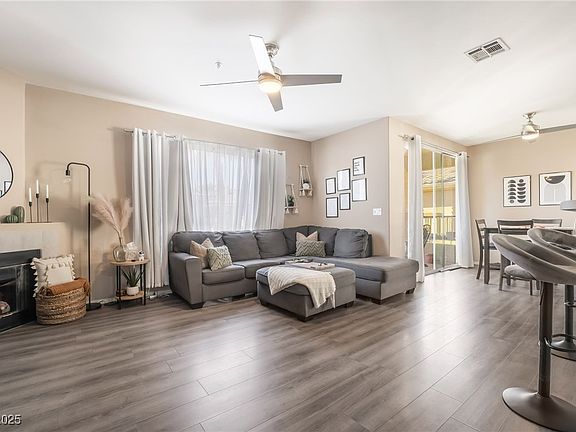 5th image of 7163 S Durango Dr Unit 303
