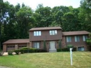 4119 Windsor Ct, Murrysville, PA 15668
