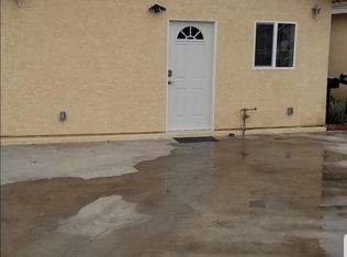 12370 Sheldon St, Sun Valley, CA 91352