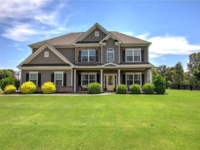 269 Riverboat Dr SW, Adairsville, GA, 30103