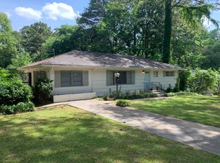 386 Lindbergh Dr NE, Atlanta, GA 30305