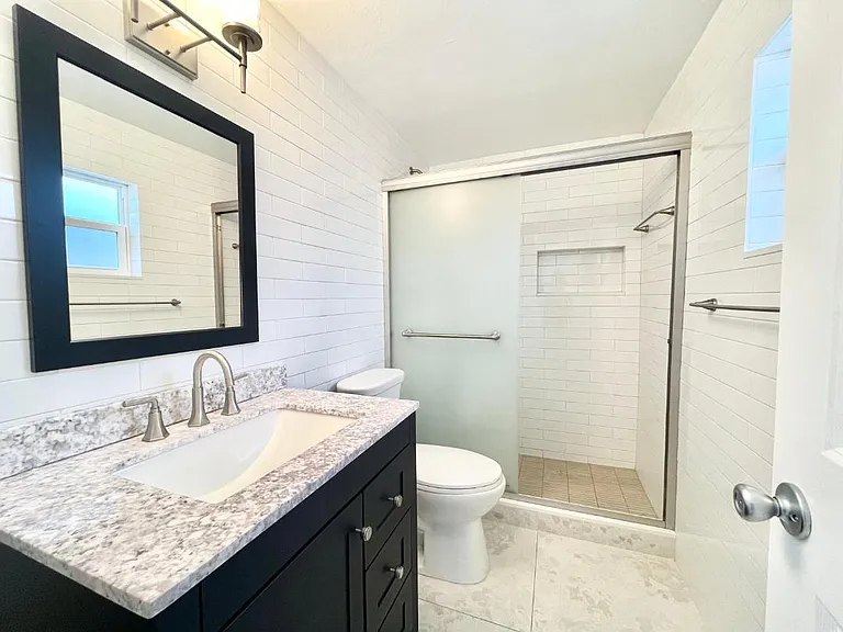 walk in shower r