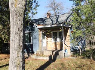 381 Wakely Rd, Nekoosa, WI 54457