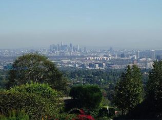 974 Bel Air Rd, Los Angeles, CA 90077