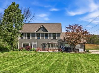 10328 Leffingwell Rd, Canfield, OH 44406