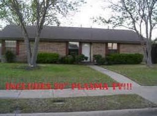 1041 Carmody Dr, Mesquite, TX 75149