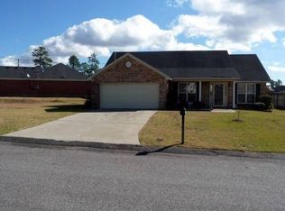 2504 Smoketree Rd, Augusta, GA 30906